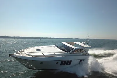 2018 Windy 46 Chinook