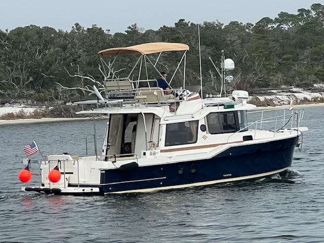 2021 Ranger Tugs R29 Command Bridge Pilothouse for sale - YachtWorld