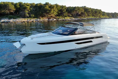 2024 BB Yachts 44 Ischia