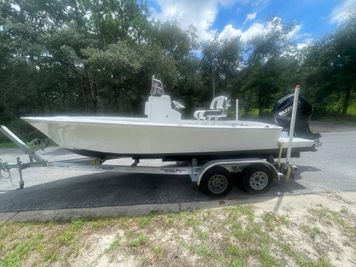 SeaCraft 20 Center Console