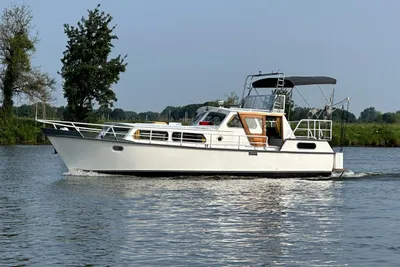 1976 De Ruiter 1020 GSAK