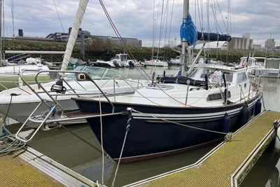 2010 Degero 28 Ms
