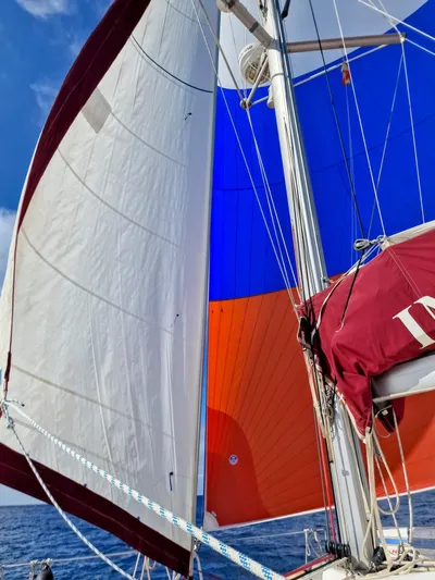 Grand Cru Yacht Photos Pics 