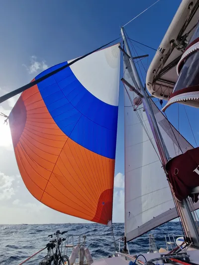 Grand Cru Yacht Photos Pics 