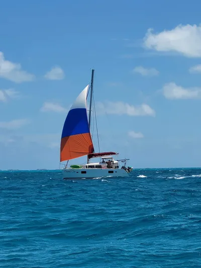 Grand Cru Yacht Photos Pics 