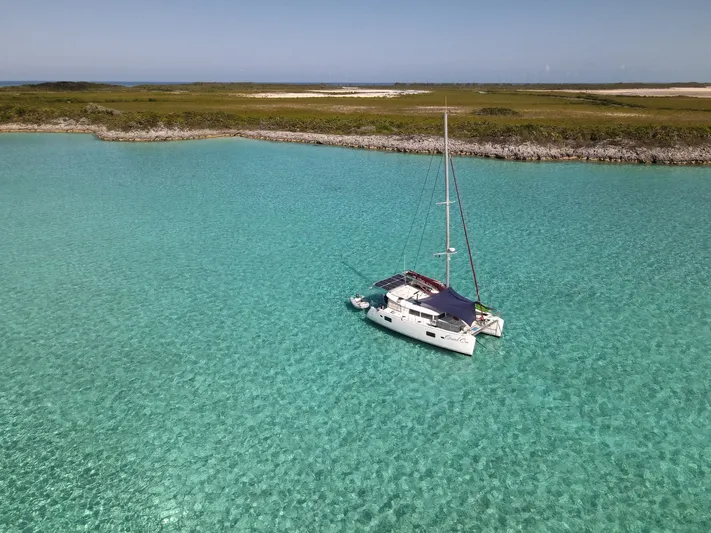 Grand Cru Yacht Photos Pics 