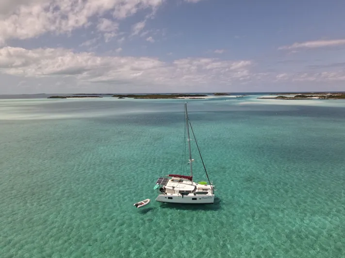 Grand Cru Yacht Photos Pics 