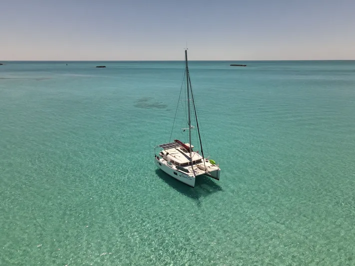 Grand Cru Yacht Photos Pics 