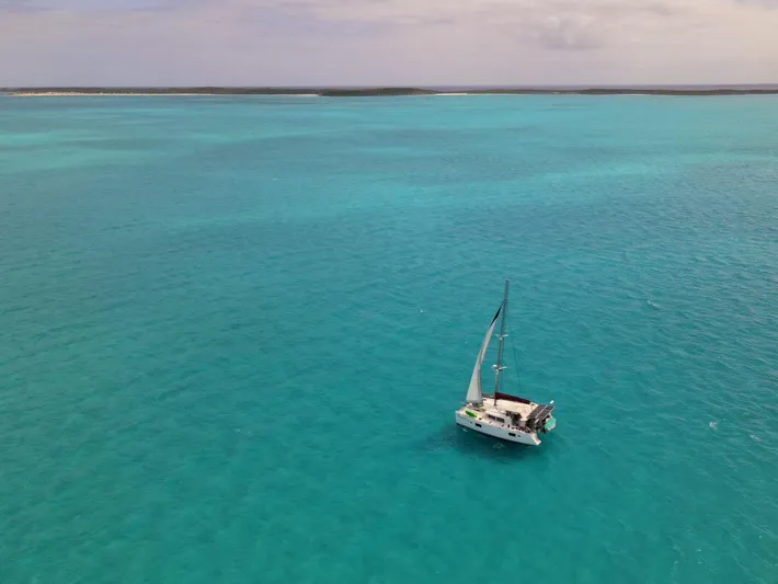 Grand Cru Yacht Photos Pics 