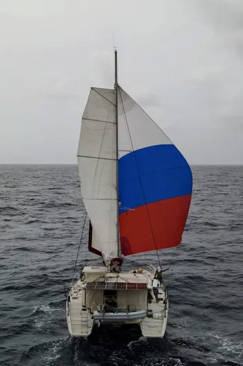 Grand Cru Yacht Photos Pics 