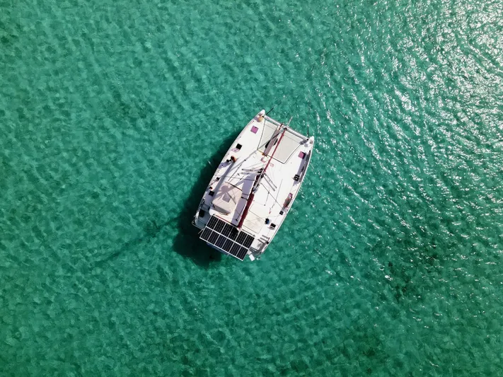 Grand Cru Yacht Photos Pics 