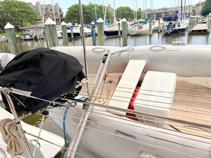 Grand Cru Yacht Photos Pics 