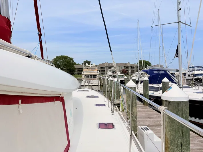 Grand Cru Yacht Photos Pics 