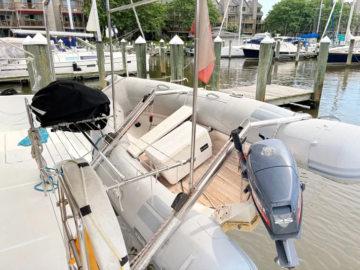 Grand Cru Yacht Photos Pics 