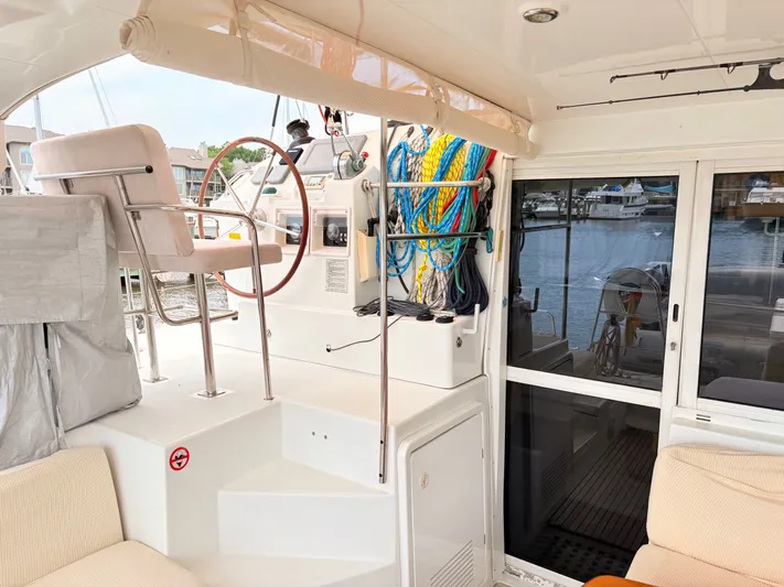 Grand Cru Yacht Photos Pics 