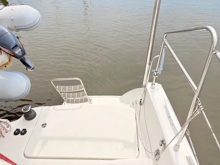 Grand Cru Yacht Photos Pics 