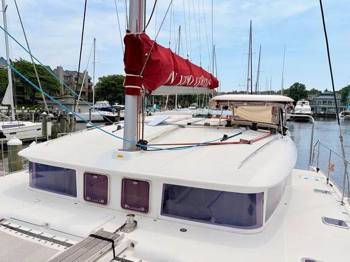 Grand Cru Yacht Photos Pics 