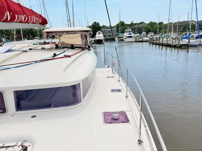 Grand Cru Yacht Photos Pics 