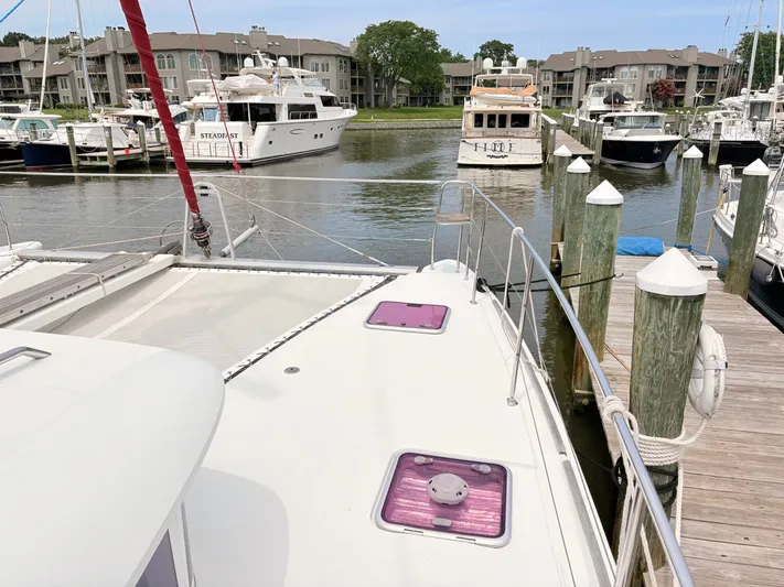 Grand Cru Yacht Photos Pics 