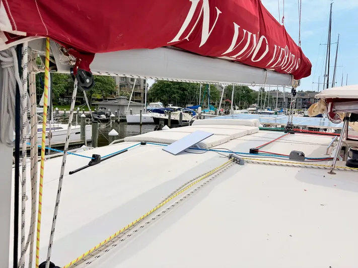 Grand Cru Yacht Photos Pics 