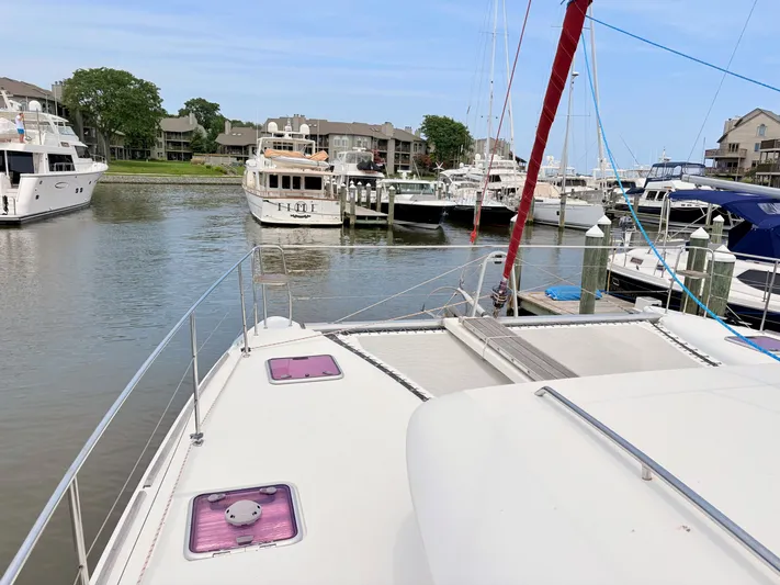 Grand Cru Yacht Photos Pics 