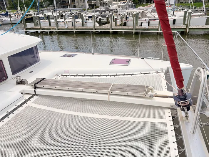 Grand Cru Yacht Photos Pics 