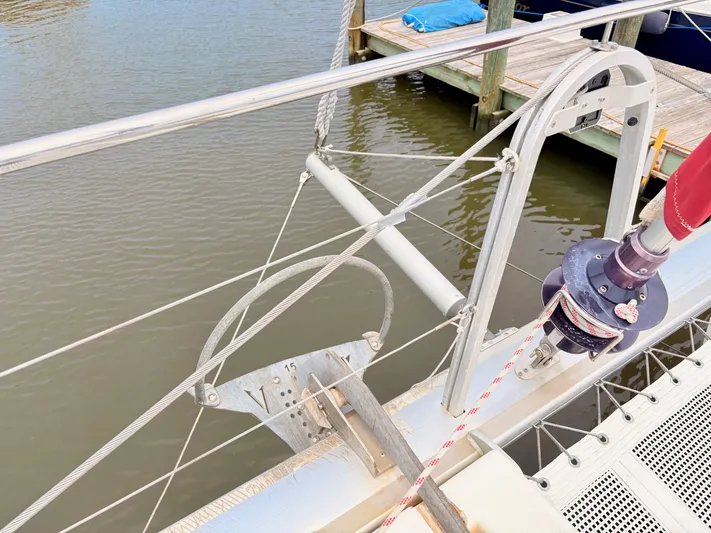 Grand Cru Yacht Photos Pics 