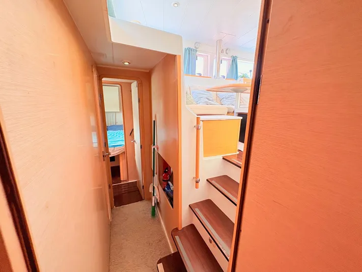 Grand Cru Yacht Photos Pics 