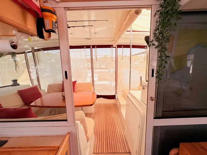 Grand Cru Yacht Photos Pics 