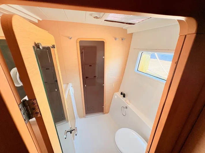 Grand Cru Yacht Photos Pics 