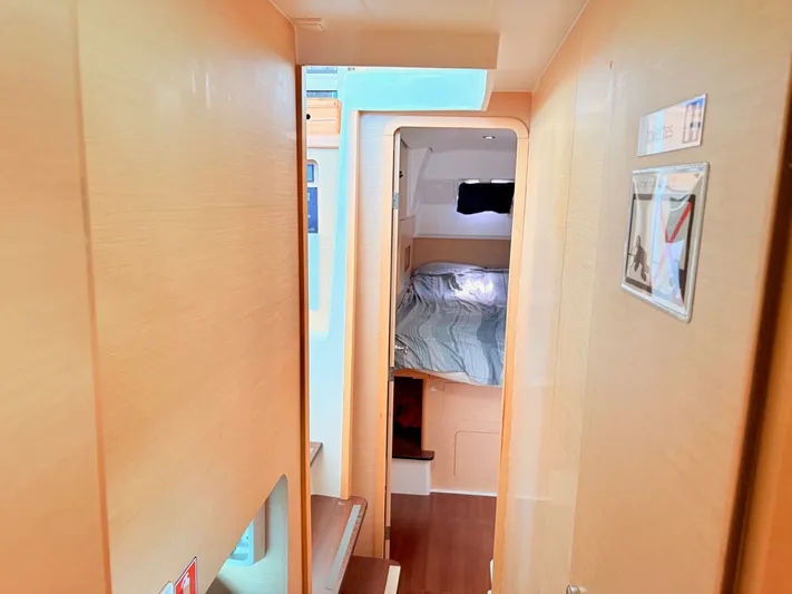 Grand Cru Yacht Photos Pics 