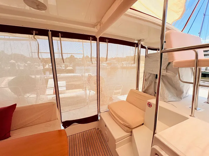 Grand Cru Yacht Photos Pics 