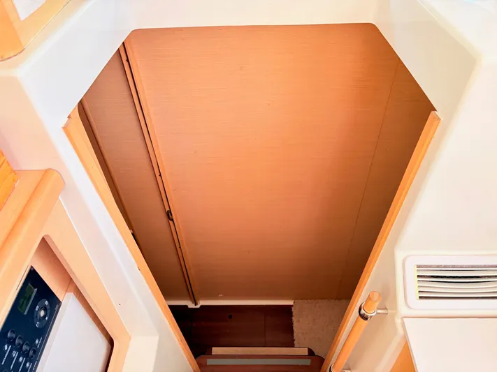 Grand Cru Yacht Photos Pics 