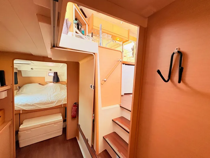 Grand Cru Yacht Photos Pics 