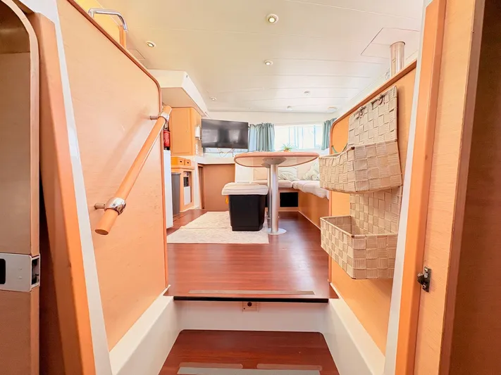 Grand Cru Yacht Photos Pics 