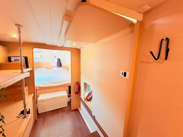 Grand Cru Yacht Photos Pics 