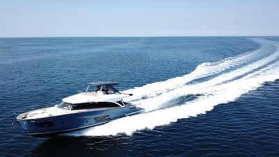 Greenline 65 OceanClass
