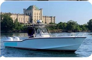 Ocean Master 31 Ocean Master