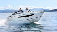 2023 Parker 850 Voyager