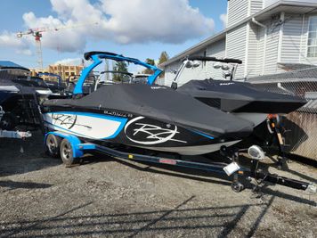 2011 Tige RZR