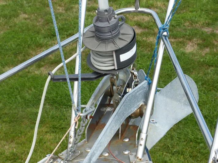 Atlantis Yacht Photos Pics 