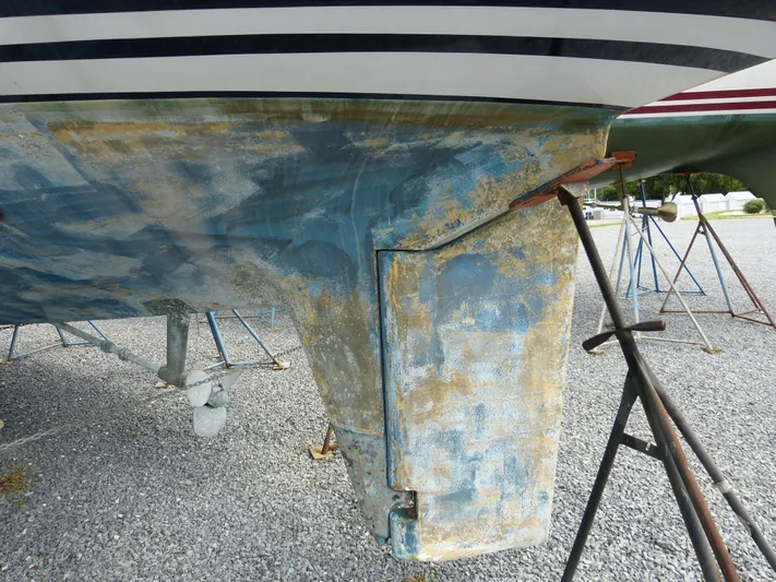 Atlantis Yacht Photos Pics 