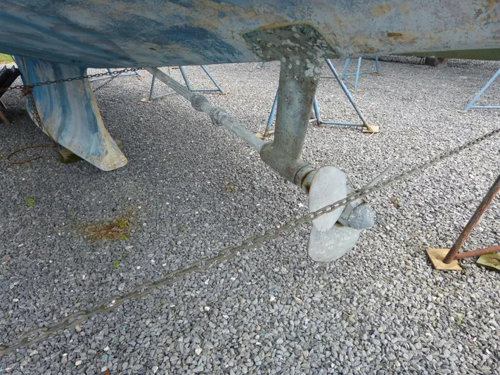 Atlantis Yacht Photos Pics 