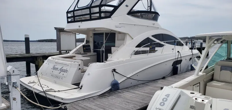 Never Again Yacht Photos Pics 