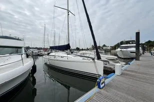 2015 Arcona 380