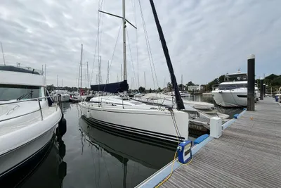 2015 Arcona 380