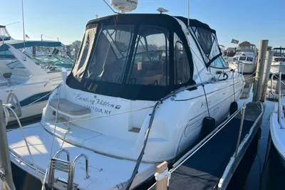 Cruisers Yachts 3575 Esprit