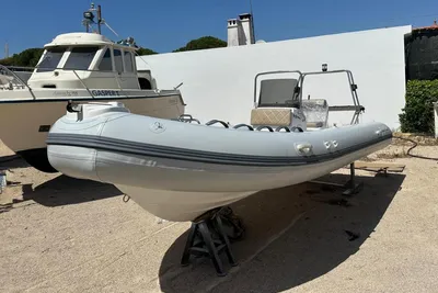 2025 AtlantiCraft 520 ADVENTURER