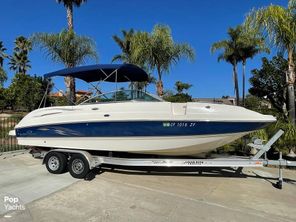 2005 Chaparral 274 SUNESTA