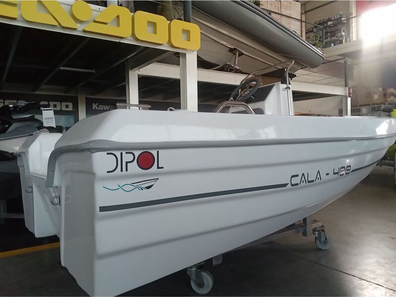 2022 Dipol Cala D-400